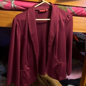 Elle Business Jacket